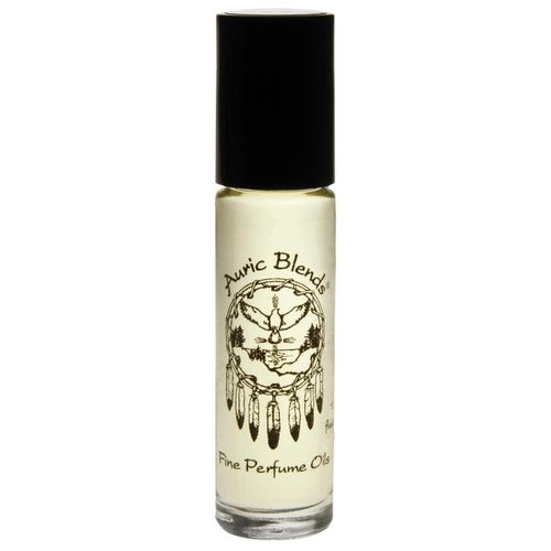 Love roll on perfume oil by Auric Blends