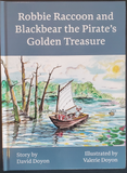 Local Children's book Illustrated by Valerie at Soulstice Shop Rockport, Ma
