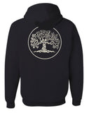 SALE! Tree of Life Hoodie- NEW COLOR!