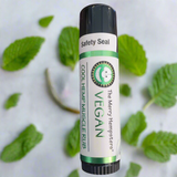 Cooling Hemp VEGAN Muscle Rub by Merry Hempsters