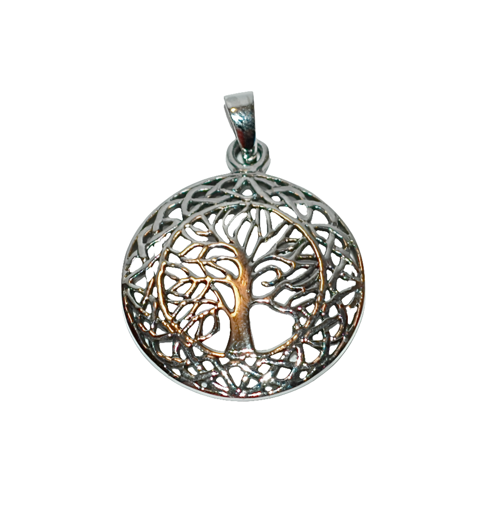 Tree of Life Pendant
