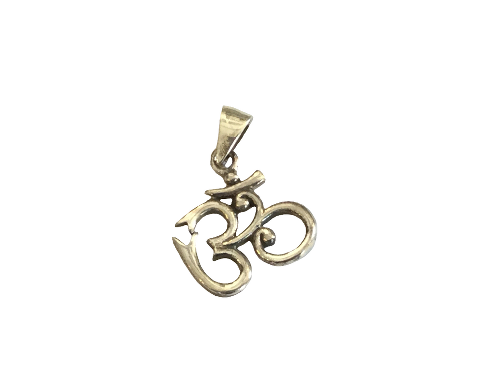 Ohm Pendant