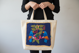 Kuna Tribe Molas from Panama (12"-13")