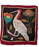 Kuna Tribe Molas from Panama (8-9")