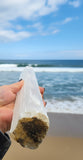 Extra large Selenite Wand/ Log