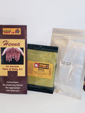 100g Henna Powder