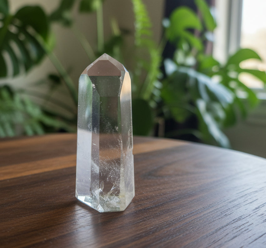 Quartz Point
