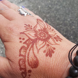 Fresh Henna Powder