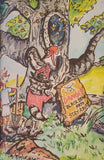 Local Children's book Illustrated by Valerie at Soulstice Shop Rockport, Ma