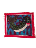 Kuna Tribe Molas from Panama (10-11")