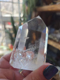 Large Quartz Point