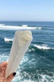 Extra large Selenite Wand/ Log