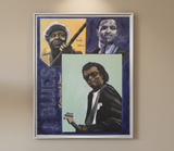 'BLUES' Luther"Guitar Junior"Johnson