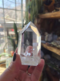 Large Quartz Point