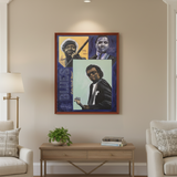 'BLUES' Luther"Guitar Junior"Johnson