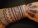 Hire a Henna Artist (deposit)