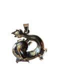 Dragon Pendant