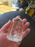 Large Quartz Point