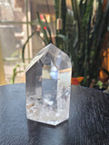 Large Quartz Point