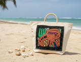 Kuna Tribe Molas from Panama (10-11")