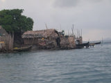 Kuna Yala San Blas Islands Panama Robinson's Island (photo by Valerie Doyon) 