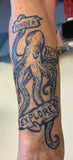 Jagua Tattoo Gel by the ounce