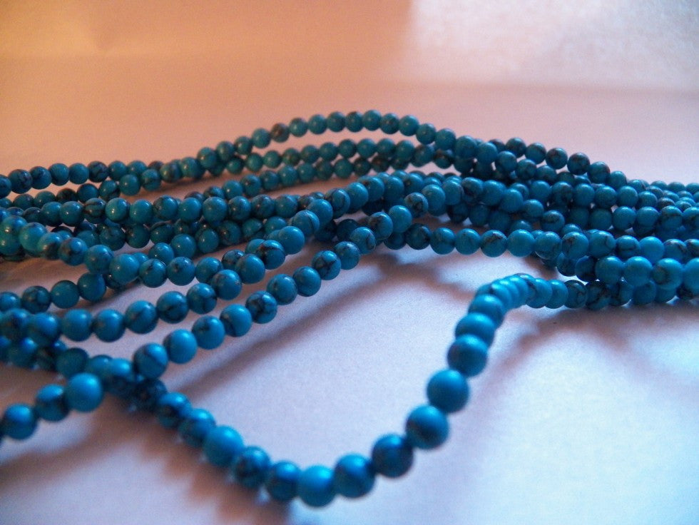 Turquoise Strand - Soulstice Shop