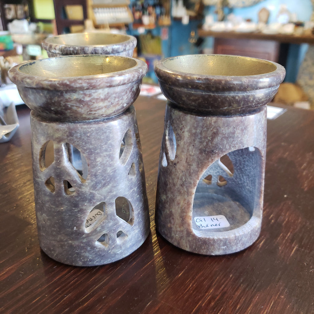 Oil Burner (Tea Light Candle)