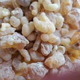 Frankincense Gum Resin