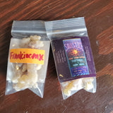 Frankincense Gum Resin