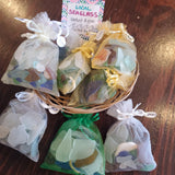 Local Seaglass