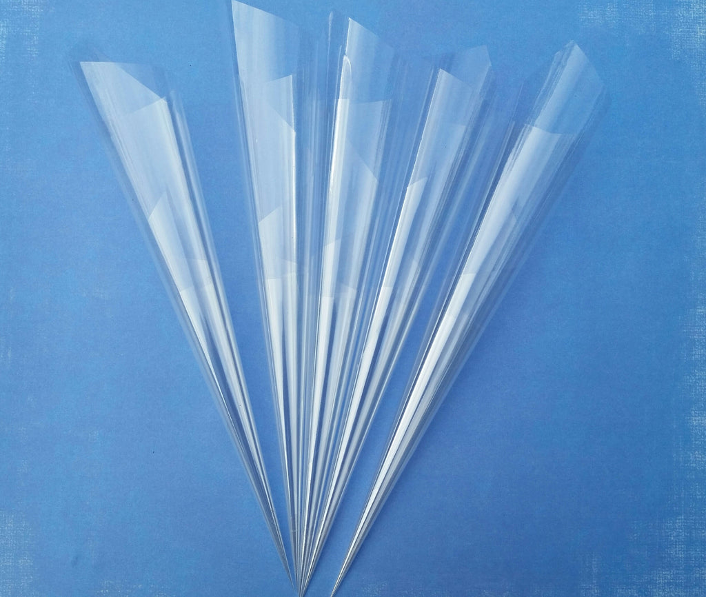 Empty Applicator Cones - Soulstice Shop
