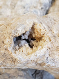 Break Open Geode