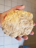 Break Open Geode