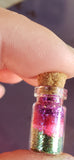 Fairy Welcoming Dust