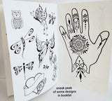 30ml Jagua Tattoo Kit