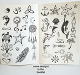 30ml Jagua Tattoo Kit