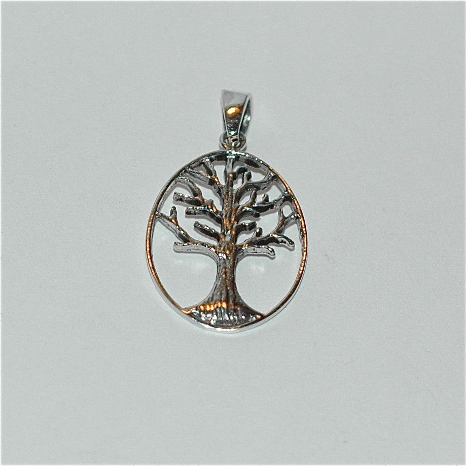 Tree of Life Pendant - Soulstice Shop