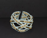 Celtic Braid Beaded Bracelet - Soulstice Shop