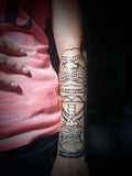 Jagua Tattoo Gel by the ounce