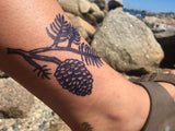 Jagua Tattoo Gel by the ounce