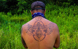 Jagua Tattoo Gel by the ounce