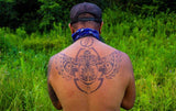 Jagua Tattoo Gel by the ounce