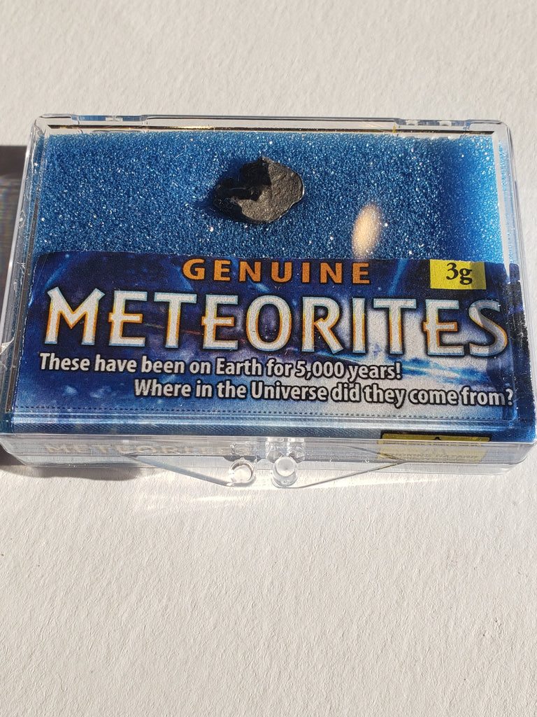 Meteorite 3g