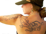 20ml Jagua Tattoo Kit