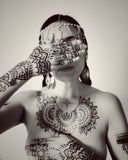 Jagua Tattoo Gel by the ounce