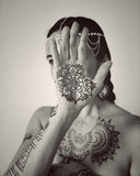 10 ml Jagua Tattoo Gel Tubes