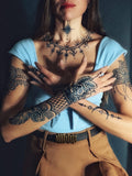 Jagua Tattoo Gel by the ounce