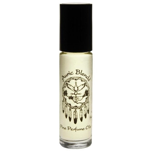 Patchouli roll on perfume oil by Auric Blends