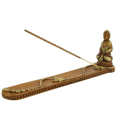 Buddha Incense Boat - Soulstice Shop